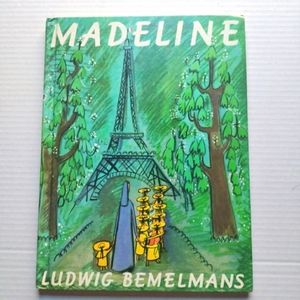 Madeline